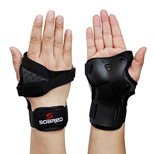 Skating Skateboard Wrist Guard Protective Gear Wrist Brace