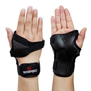 Wrist Guard Protective Gear Wrist Brace