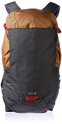 Kelty Riot 22 Backpack, Canyon Brown