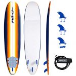 Surfboard Wavestorm 8'