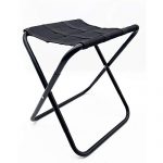 Folding Lightweight Camp Stool Portable