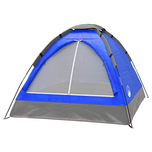 Lightweight Dome Tents for Kids or Adults