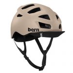 Allston Helmet with Flip Visor