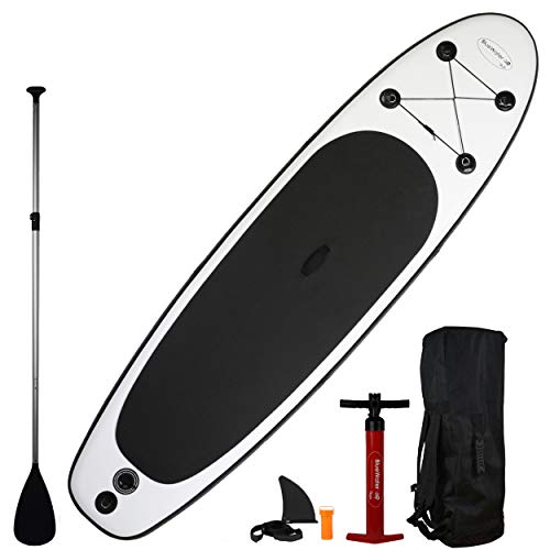 Premium Inflatable Stand Up Paddle Board Set