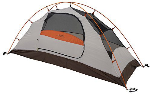Mountaineering Lynx 1-Person Tent