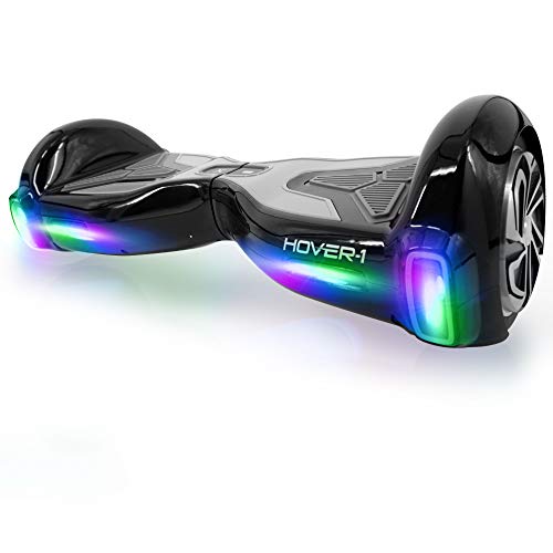 Hoverboard Electric Scooter Hover-1