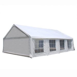 Outdoor Event Gazebo Canopy Tent