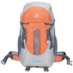 Outdoor 40L Waterproof Travel Hiking Backpack
