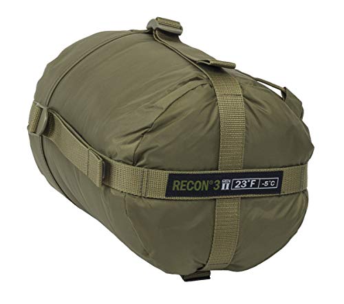 Elite Survival Systems Recon 4 Sleeping Bag