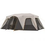 Instant Cabin Tent (12 Person)