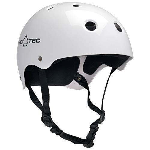 Pro-Tec Classic Skate and Bike Helmet