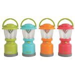 Coleman Kids LED Adventure Mini Lantern 1-Count