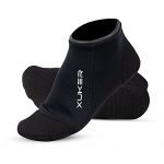 Neoprene Socks 3mm Beach Volleyball Sand