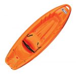 Sit-On-Top Recreationnal Kayak