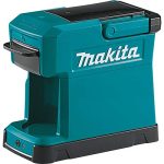 Cordless Coffee Maker Makita
