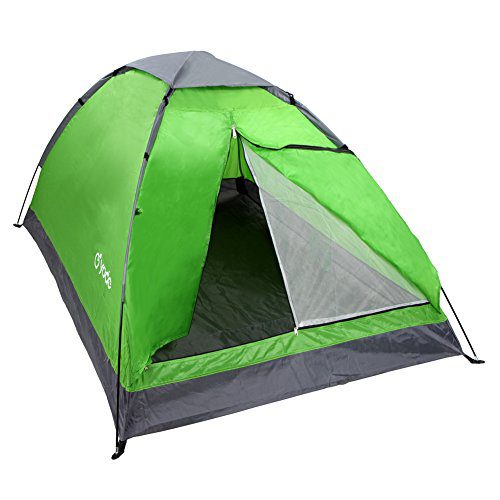 Lightweight 2 Person Camping Backpacking Tent
