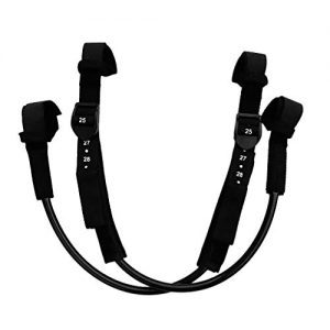 Adjustable Windsurfing Harness Line for Surfing Water
