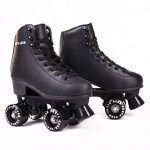 Skate Gear Extra Support Quad Roller Skates
