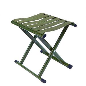 Small Outdoor Portable Folding Stool