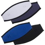 Mask Slap Cover Straps Neoprene Dive