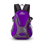 Water Resistant Travel Backpack Lightweight