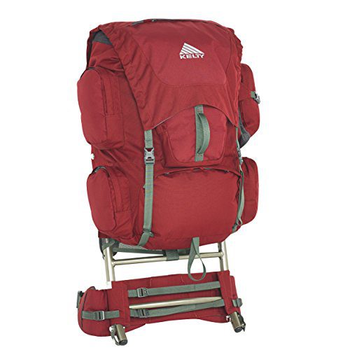Kelty Trekker 65 Backpack
