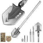 Multifunction Shovel for Gardening