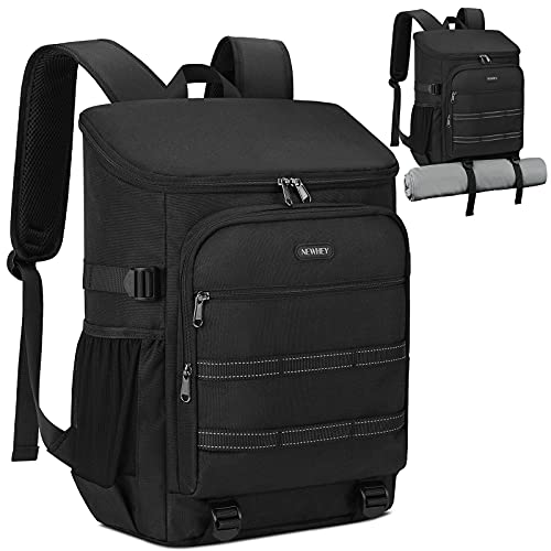 Cooler Backpack Leakproof Insulated Backpack Cooler