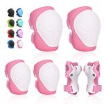 Kids Protective Gear SKL Knee Pads for Kids
