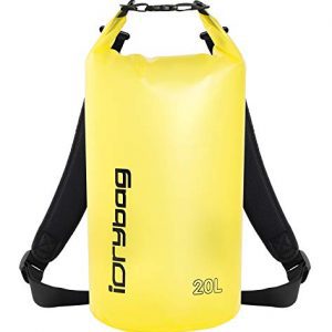 Lightweight Dry Bag Waterproof Floating