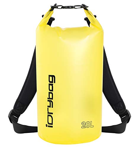 Lightweight Dry Bag Waterproof Floating