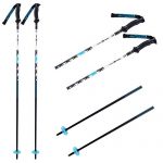 K2 Skis Power Composite Men's Ski Poles