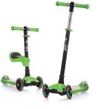 Toddler Scooter for Kids Ages 3-5