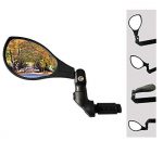 Hafny 2021 NEW Bar End Bike Mirror
