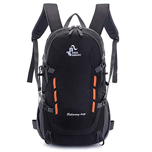Lightweight Waterproof Hiking Backpack 40L