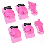 sports Knee Pad Elbow Pads Wrist Guards Protective