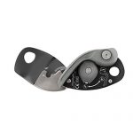 Belay Device with Assisted Braking
