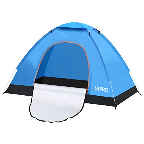 2 Person Lightweight Tent Automatic pop up Camping