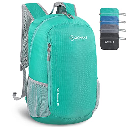 ZOMAKE 30L Lightweight Backpack