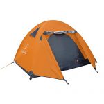 Lightweight 3 Season Tent with Rainfly