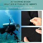 Greatever Wetsuit for Men Women - Image 5