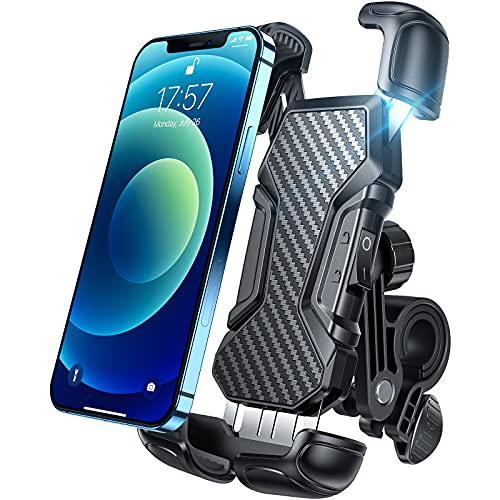 Bike Phone Mount Holder for Bicycle