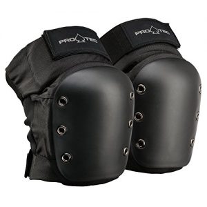 Pro-Tec Street Knee Pad Protective Gear Set
