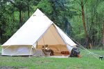 Outdoor Waterproof Family Tent for Event Wedding Party