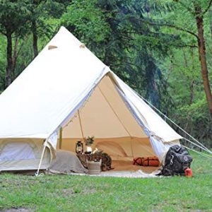 Outdoor Waterproof Family Tent for Event Wedding Party