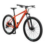 Mongoose Tyax Comp Adult Mountain Bike