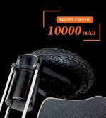Electric Skateboard Offroad for Adults, Longboard Mountainboard with Remote - Image 6