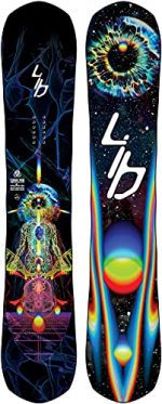 Lib Tech T.Rice Pro HP Wide Mens Snowboard