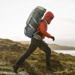 60L Waterproof Camping Backpack: Your Adventure Companion - Image 6