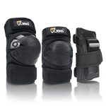JBM international Adult / Child Knee Pads
